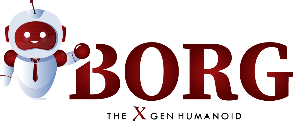 iBORG